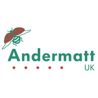 Andermatt UK Logo