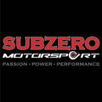 Subzero Motorsport Logo