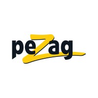 Pezag Elektro AG Logo