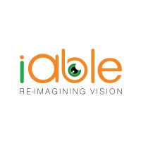 iABLE Logo
