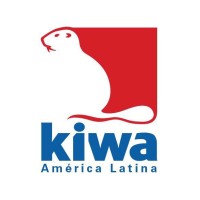 Kiwa América Latina Logo