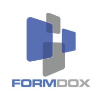 FormDox Logo