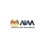 Agensi Inovasi Malaysia (AIM) / National Innovation Agency of Malaysia Logo