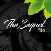 The Sequel | Creative Agency Logo