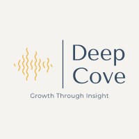 Deep Cove Logo