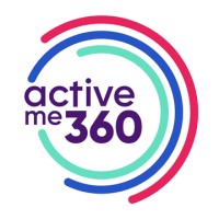 ActiveMe 360 Logo