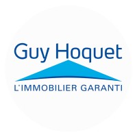 Guy Hoquet Bordeaux Logo