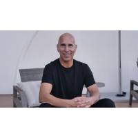 Professional Business Coach and Life Coaching Logo