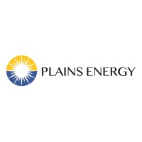 Plains Energy Logo