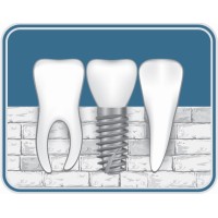 Northern Virginia Periodontics, PLLC Logo