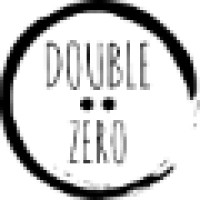 Double Zero Pizza Logo