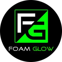 Foam Glow Logo