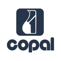 COPAL Logo
