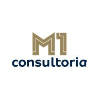 M1 Consultoria e Auditoria Técnica Logo