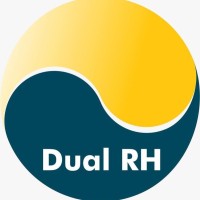 Dual RH Logo