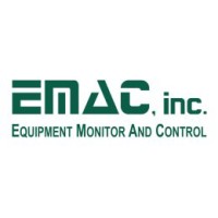 EMAC, inc. Logo