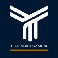 True North Marine B.V. Logo