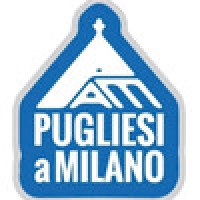 Pugliesi a Milano Logo