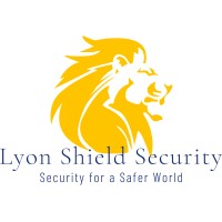 Lyon Shield Security, LLC Logo