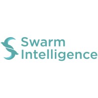 Swarm Intelligence LLC Logo