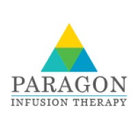 Paragon Infusion Therapy Logo