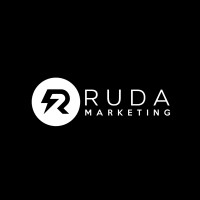 Ruda Marketing Digital Logo