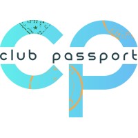 Club Passport Logo