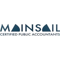 Mainsail CPAs Logo