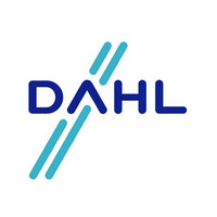 Dahl Suomi Oy Logo