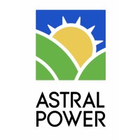 Astral Power, Inc. Logo