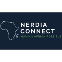 Nerdia Connect Incorporated Logo