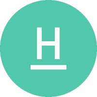 Harbinger Logo
