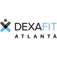 DexaFit Atlanta Logo