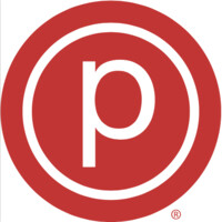 Pure Barre Houston Heights Logo