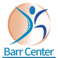 Barr Center for Innovative Pain & Regenerative Therapies Logo