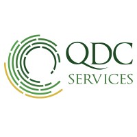 QDC Services Logo