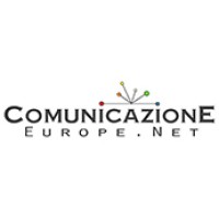 Comunicazione Europe.NET Logo