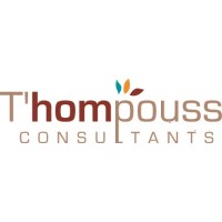 Thompouss Consultants Logo