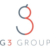 G3 Group Logo