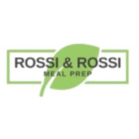 Rossi & Rossi Logo