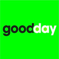 Goodday.nl Logo