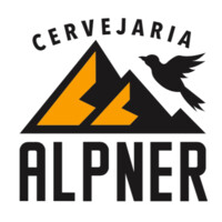 Cervejaria Alpner Logo