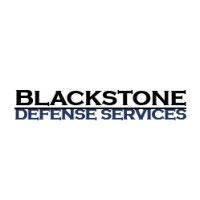 Blackstone Defense Services Corporation Logo
