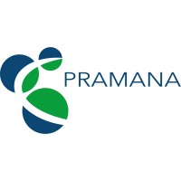 Pramana, Inc. Logo