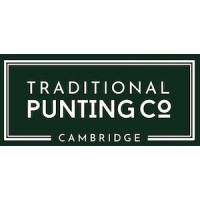 Traditional Punting Company Logo