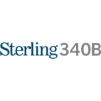 Sterling340B Logo