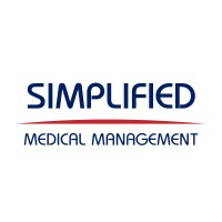 Simplified Medical Management Logo