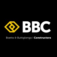 Boetto y Buttigliengo Constructora Logo