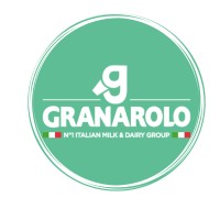 Granarolo Chile SPA Logo