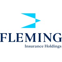 Fleming Insurance Holdings Logo